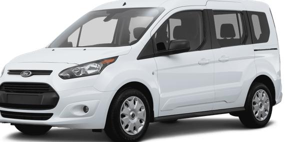 FORD TRANSIT CONNECT 2016 NM0AE8FX7G1276458 image